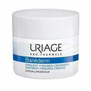  - Bariederm Unguento 40 G