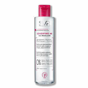 Laboratoires Svr - Sensifine Ar Eau Micellaire 200ml