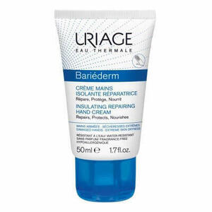  - Bariederm Crema Mani 50ml