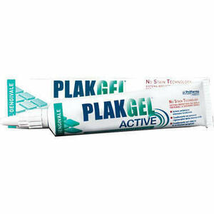  - Plak Gel Active 30ml