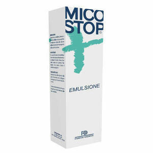  - Micostop Emulsione 125ml