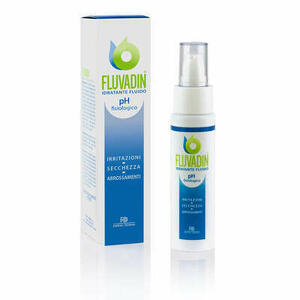  - Fluvadin Idratante Fluido 60ml