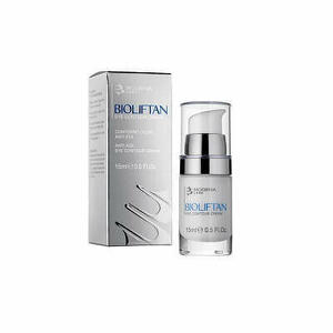 Valetudo - Bioliftan Eye Contour Cream 15ml