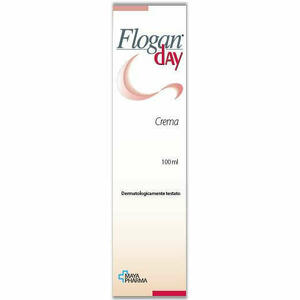 Maya Pharma - Flogan Day Crema 100ml