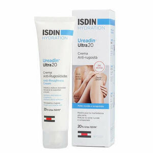 Isdin - Ureadin Ultra 20 Lozione 100ml