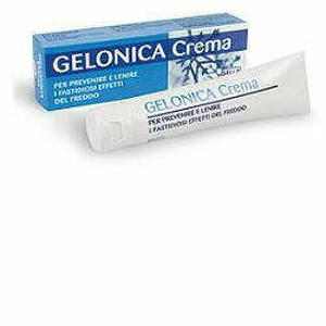 Sella - Gelonica Crema 60ml