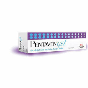  - Pentaven Gel 100ml