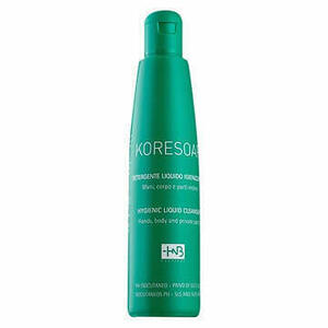  - Koresoap Sapone Detergente 300ml