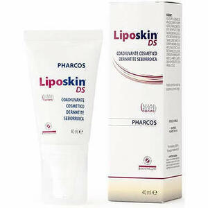 Biodue - Liposkin Ds Pharcos 40ml