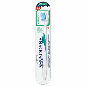 Glaxosmithkline C.health. - Sensodyne Spazzolino Multicare 1 Pezzo