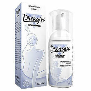 Dreagin - Dreagin Schiuma 100ml