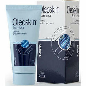  - Oleoskin Barriera Pharcos 50ml