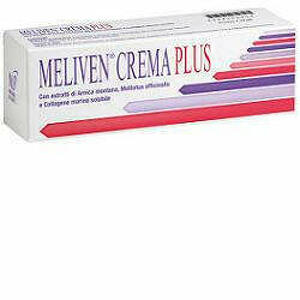  - Meliven Crema Plus 100ml