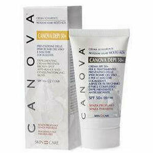  - Canova Depi SPF 50+ Crema Protezione Alta 50ml