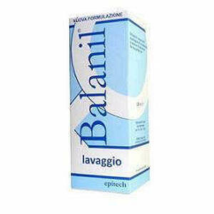 Epitech - Balanil Lavaggio 100ml Nuova Formula