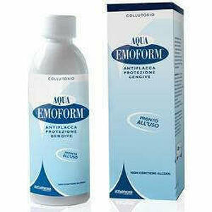  - Aqua Emoform Collutorioorio 300ml