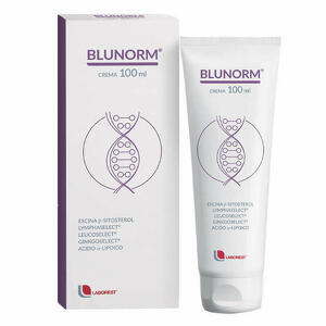  - Blunorm Crema 100ml