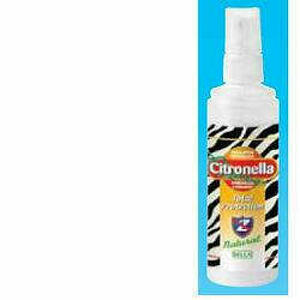  - Citronella Total Protection 100ml