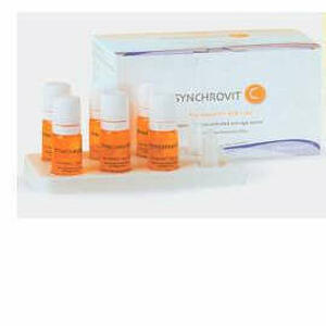  - Synchrovit C 6flx 5ml