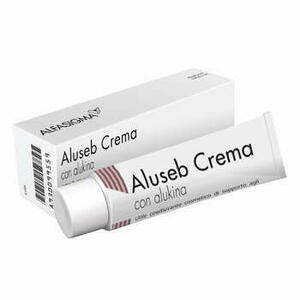 Avantgarde - Aluseb Crema 30ml