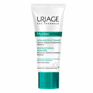  - Hyseac Hydra Crema Tubo 40ml