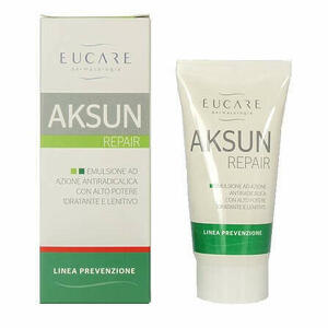 Eucare - Aksun Repair 50ml