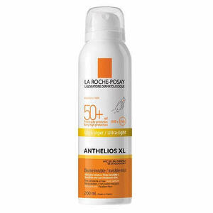 La Roche Posay Solari - Anthelios Spray Invisibile SPF50+ 200ml