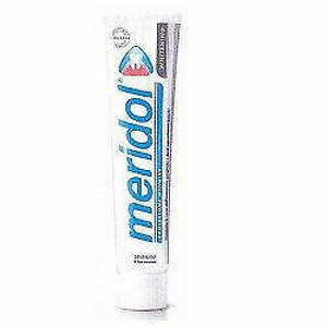 Meridol - Meridol Whitening Dentifricio 75ml