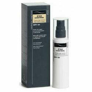  - Etas Control SPF 50 50ml