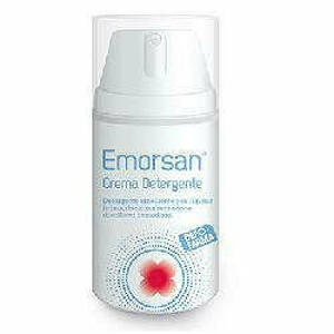  - Emorsan Detergente In Crema 75ml