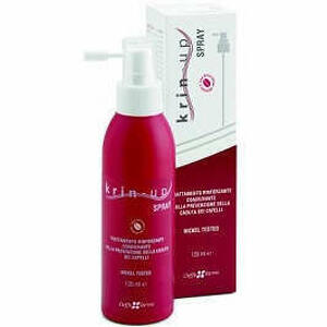 Cieffe Derma - Krin Up Spray 120ml