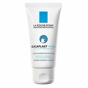  - Cicaplast Mains 50ml