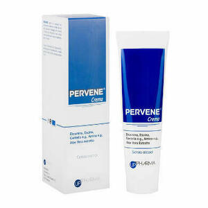 Up Pharma - Pervene Crema Tubo 100ml