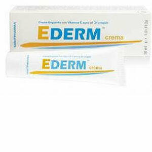 Sanitpharma - Ederm Crema Tubo 30ml