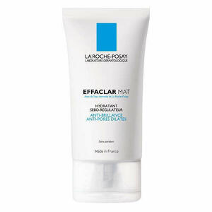 La Roche Posay - Effaclar Mat 40ml