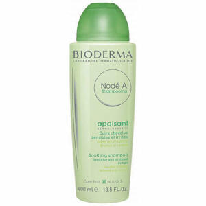  - Node A Shampoo Lenitivo Delicato 400ml