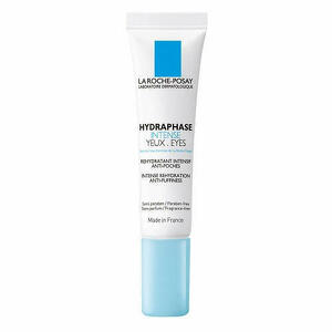 La Roche Posay - Hydraphase Intense Occhi 15ml