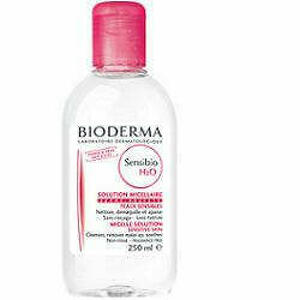 Bioderma - Sensibio H2o Soluzione Micellare Detersione 500ml