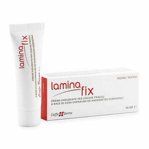  - Laminafix Crema Indurente Unghie 10ml