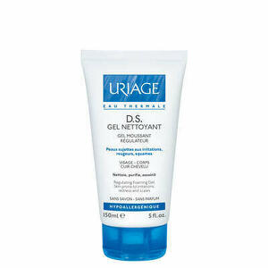 Uriage - Uriage Ds Gel Detergente 150ml