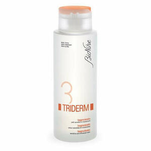  - Triderm Bagno Doccia Oleato 500ml