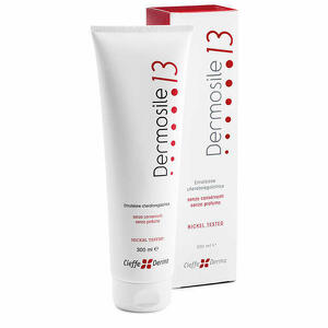  - Dermosile 13 Emulsione Corpo 300ml