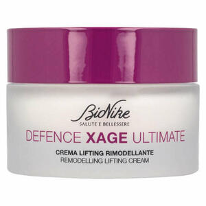 Bionike - Defence Xage Utlimate Lifting Rimodellante Crema