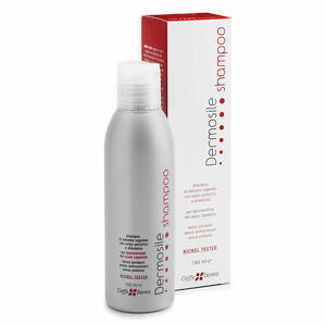  - Dermosile Shampoo 150ml