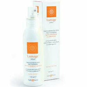  - Lumage Spray Emulsione Fluida 150ml