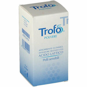  - Trofo 5 Polvere 50 G