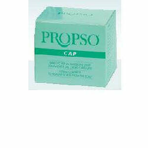  - Propso Impacco Capelli 150ml