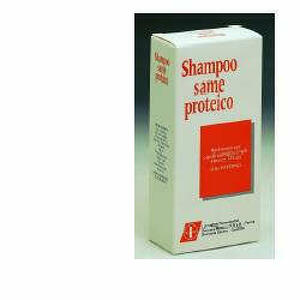 Savoma Medicinali - Same Shampoo Proteico 125ml