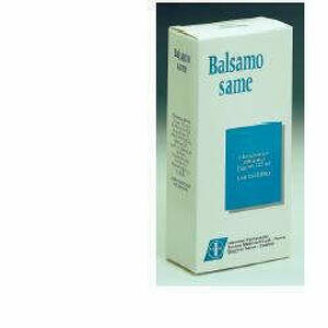  - Same Balsamo Capelli 125ml