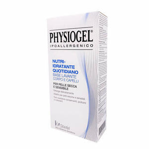  - Physiogel Base Lavante 250ml